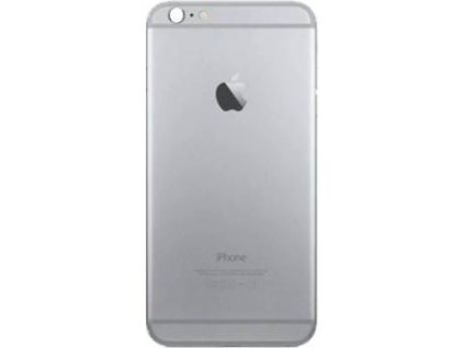 iphone 6s plus zadni kryt sedy