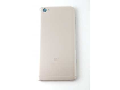 xiaomi note 5a kryt baterie zlaty