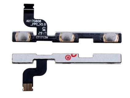 xiaomi note 5a power flex