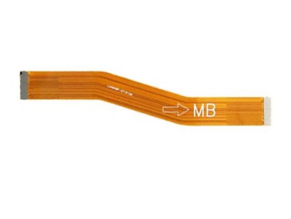 xiaomi note 8 pro hlavni flex