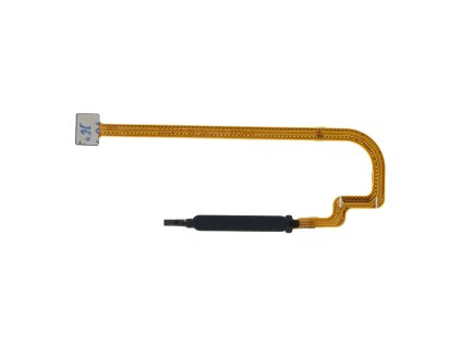xiaomi poco m3 redmi 9t ctecka otisku prstu senzor flex cerny