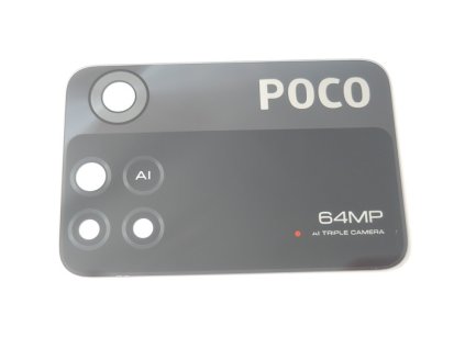 xiaomi poco m4 pro 4g sklicko kamery