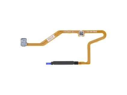 xiaomi poco x5 pro redmi note 12 pro 5g redmi note 12 pro 5g ctecka otisku prstu flex cerny