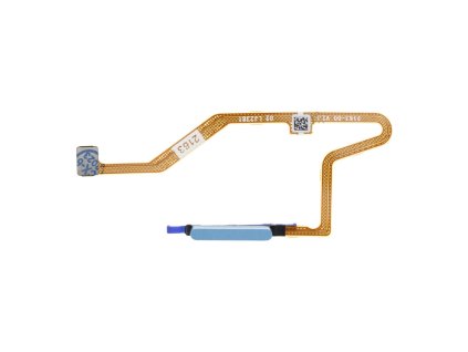 xiaomi poco x5 pro redmi note 12 pro 5g redmi note 12 pro 5g ctecka otisku prstu flex modry