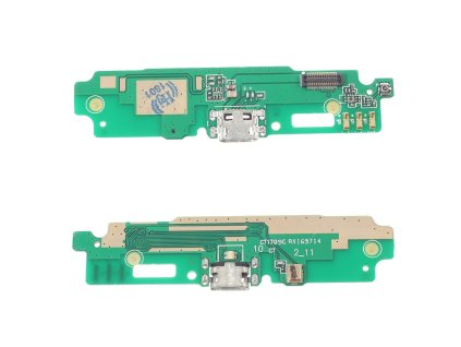 xiaomi redmi 3s nabijeci usb port napajeni konektor flex mikrofon