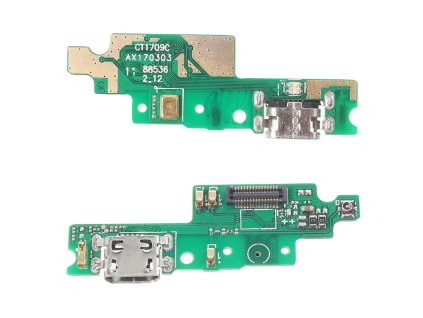 xiaomi redmi 4x original nabijeci usb port napajeci konektor mikrofon nabijeni