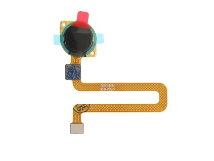 xiaomi redmi 9c ctecka otisku prstu cerny flex