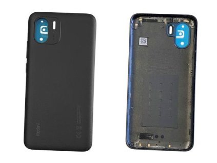 xiaomi redmi a1 kryt baterie cerny