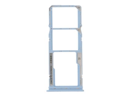 xiaomi redmi a1 suplik dual sim sd kartu modry