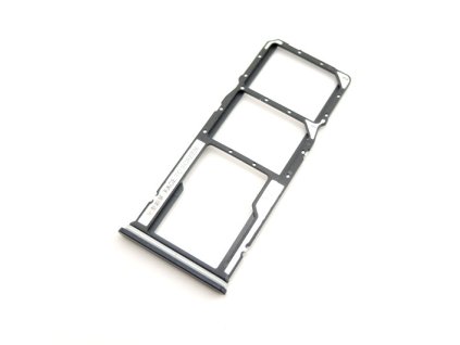 xiaomi redmi a3 sim tray cerny