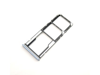 xiaomi redmi a3 sim tray modry