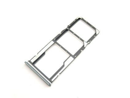 xiaomi redmi a3 sim tray zeleny