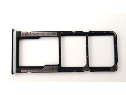 xiaomi redmi note 10 pro sim tray sedy