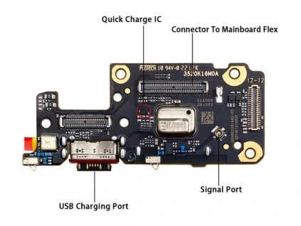 xiaomi redmi note 11 pro 5g deska dobijeni