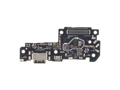 xiaomi redmi note 12 pro 5g nabijeci konektor ctecka sim mikrofon