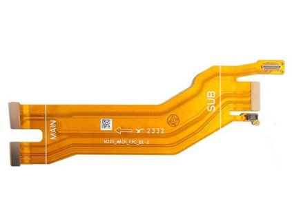 xiaomi redmi note 13 4g hlavni flex