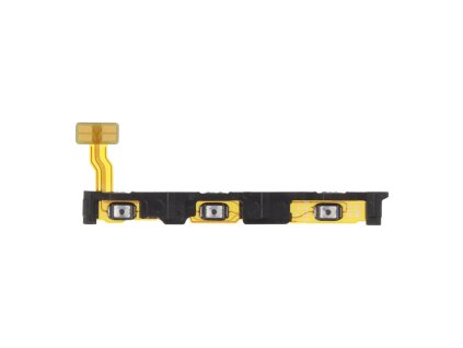 xiaomi redmi note 13 pro 5g poco x6 5g flex tlacitko zapinani a hlasitost