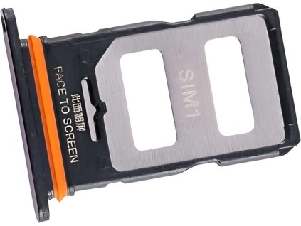 xiaomi redmi note 13 pro 5g sim tray fialovy