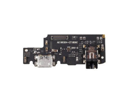 xiaomi redmi note 5 nabijeci usb port mikrofon napajeci konektor