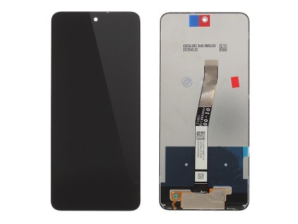 xiaomi redmi note 9 pro lcd displej dotykove sklo predni panel