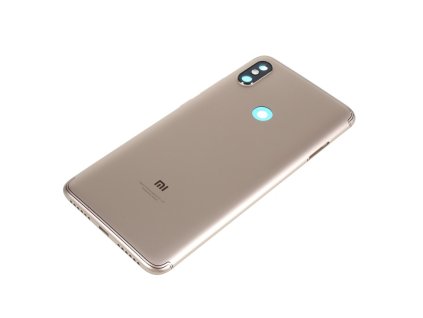 xiaomi redmi s2 zadni kryt baterie zlaty