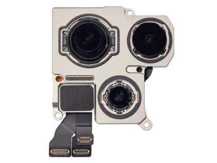 zadni kamera iphone 15 pro