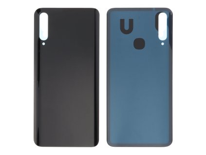 zadni kryt baterie pro honor 9x pro cerny