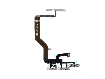 zapinaci flex kabel apple iphone 12 12 pro volume ovladani