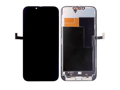 apple iphone 13 pro lcd displej dotykove sklo originalni service pack