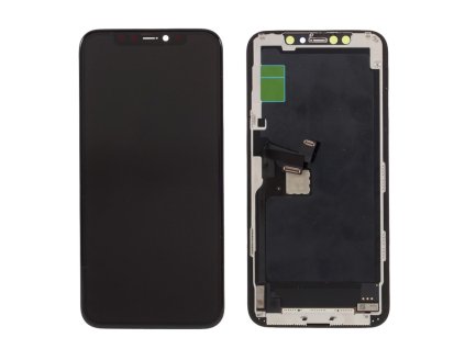 apple iphone 11 pro 5 8 lcd tft panel displej dotykove sklo predni panel