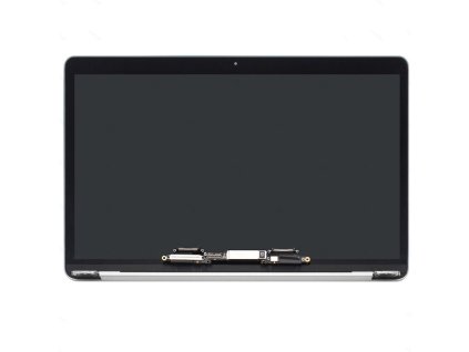 lcd viko apple macbook pro 13 a1706 displej kompletni space grey