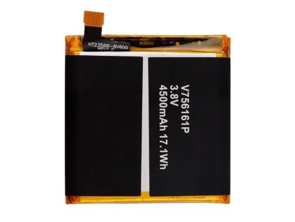 baterie v756161p pro blackview bv6000