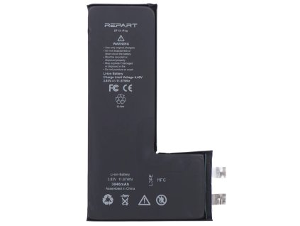 bateriovy clanek repart pro iphone 11 pro