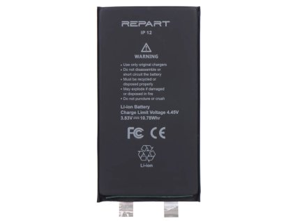 bateriovy clanek repart pro iphone 12 12 pro