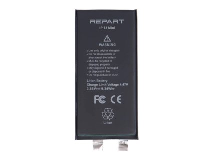 bateriovy clanek repart pro iphone 13 mini