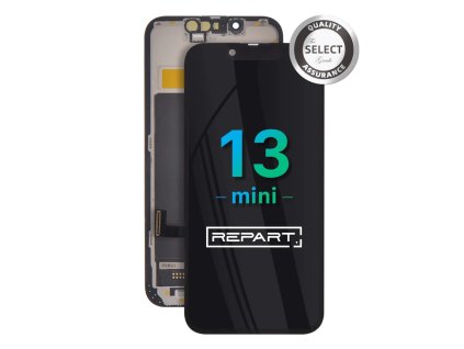 lcd displej iphone 13 mini repart in cell