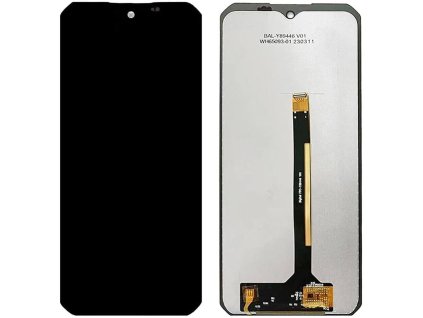 Oukitel WP26 LCD displej dotykové sklo