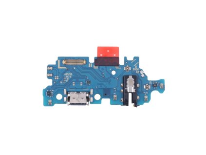 samsung galaxy a25 5g a256 nabijeci konektor sub board mikrofon originalni service pack