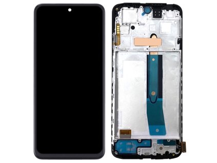 xiaomi redmi note 11s 4g lcd displej dotykove sklo oled 2201117sg 2201117si 2201117sy 2201117sl