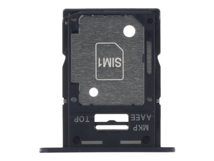 samsung galaxy a15 5g a156 sim slot suplik cerny