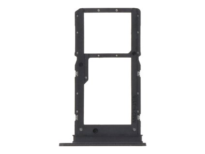 honor 70 lite suplik na sim kartu sd pametovou dualni cerny