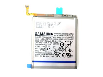 samsung eb bn970abu baterie