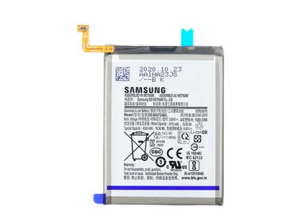 samsung eb bn972abu baterie