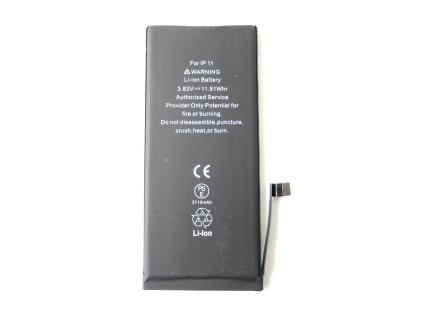 iphone 11 baterie oem