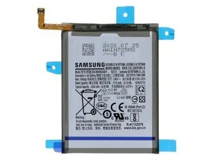 samsung eb bn980aby baterie