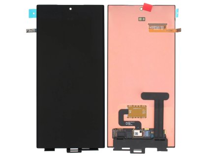 samsung galaxy s23 ultra s918 lcd displej dotykove sklo service pack