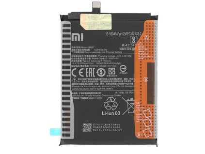 xiaomi bn57 baterie