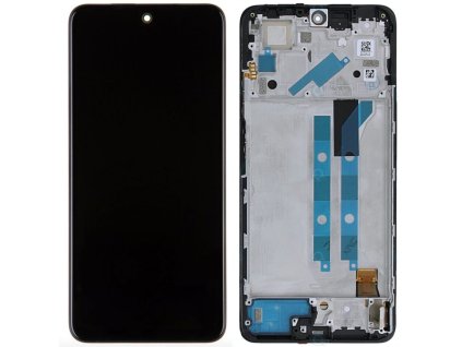 xiaomi redmi note 12 pro 4g lcd displej dotykove sklo service pack