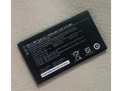 nokia ba l4m baterie