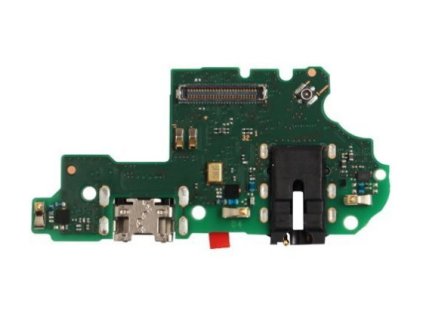 huawei p smart 2019 deska dobijeni